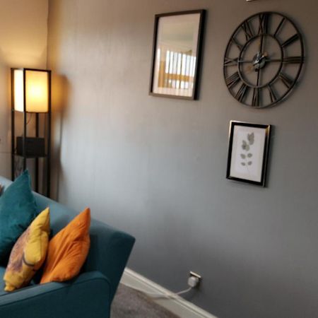 Hilltop Place Suites Near Doncaster Racecourse 외부 사진