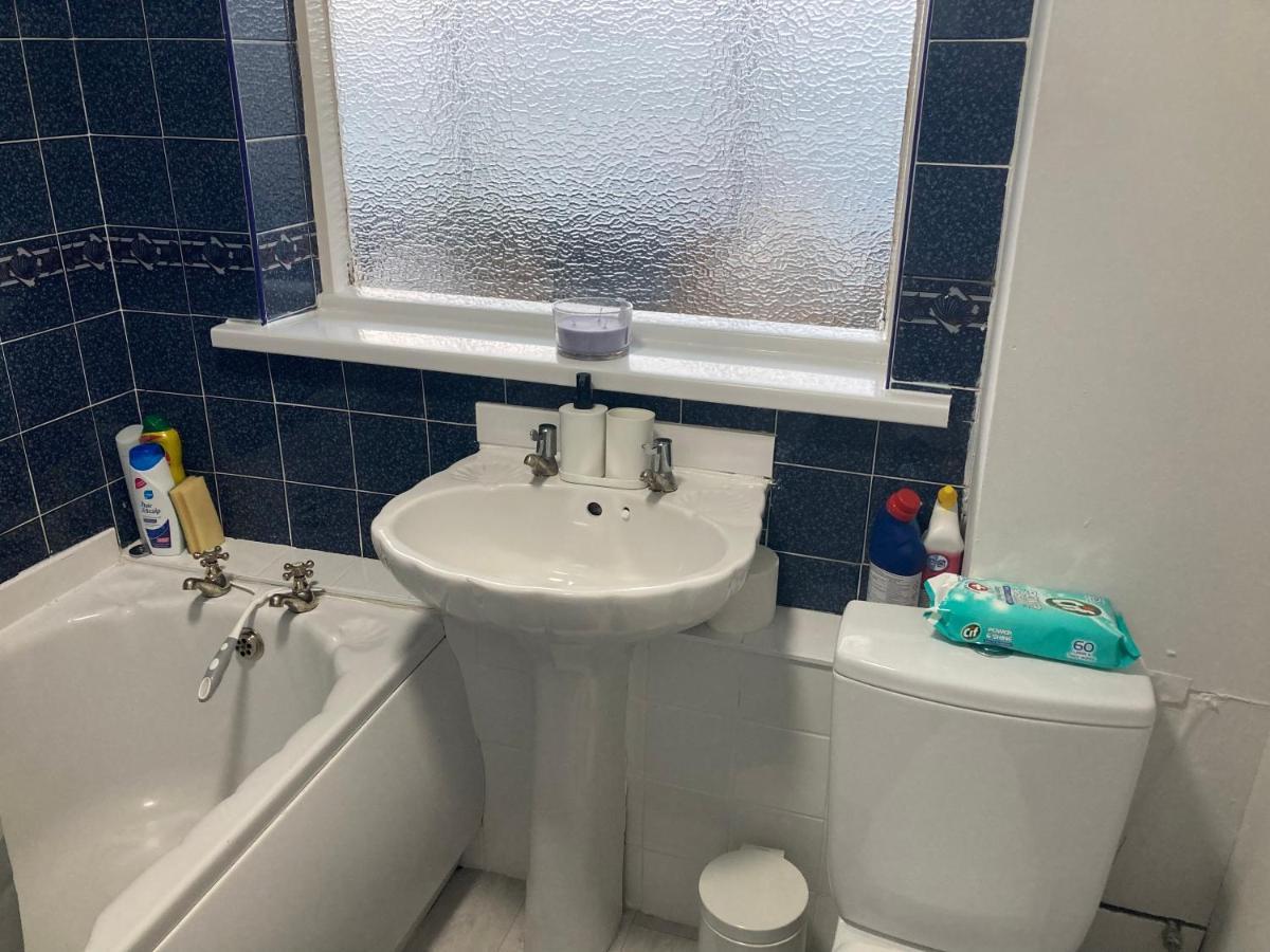 Hilltop Place Suites Near Doncaster Racecourse 외부 사진