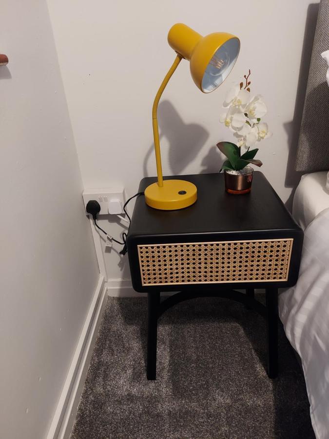 Hilltop Place Suites Near Doncaster Racecourse 외부 사진