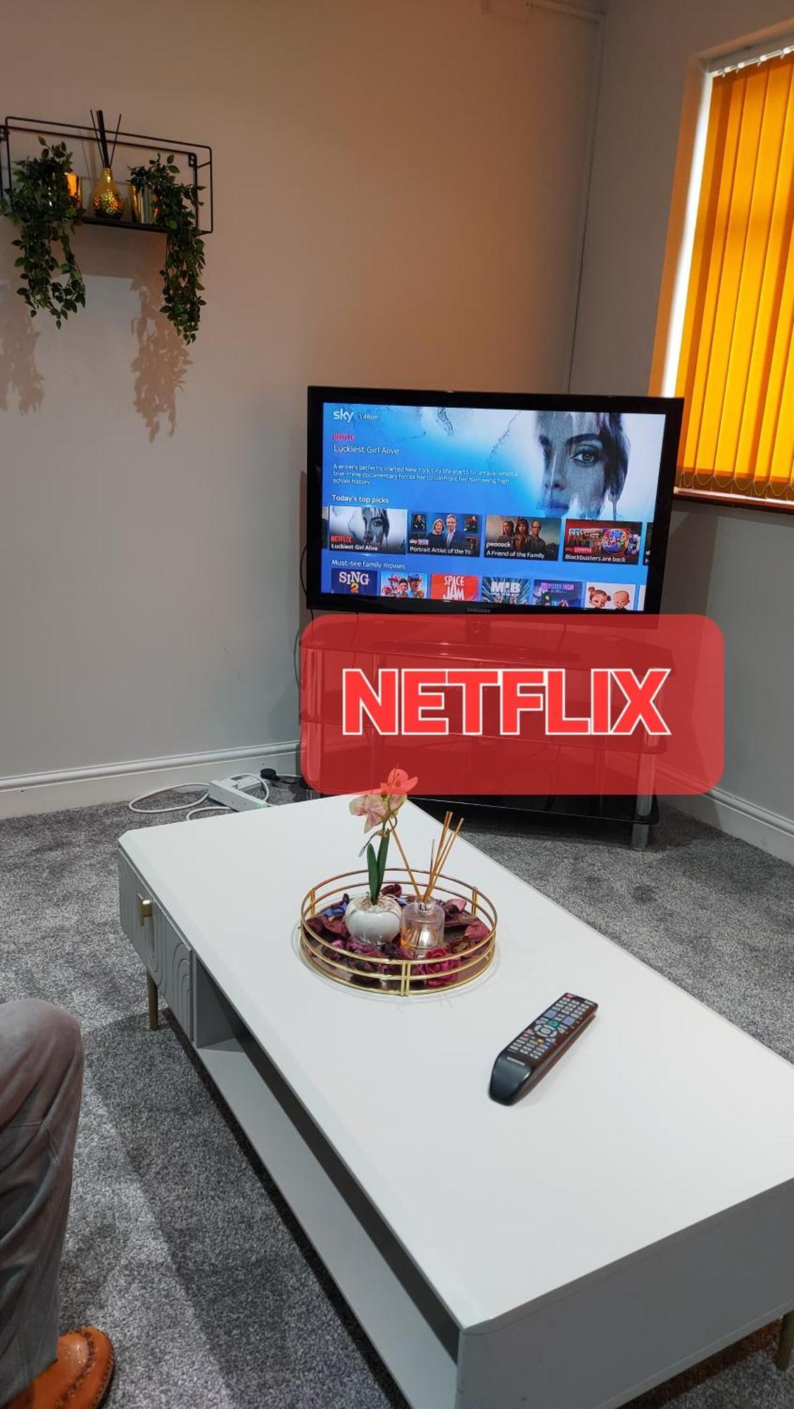 Hilltop Place Suites Near Doncaster Racecourse 외부 사진