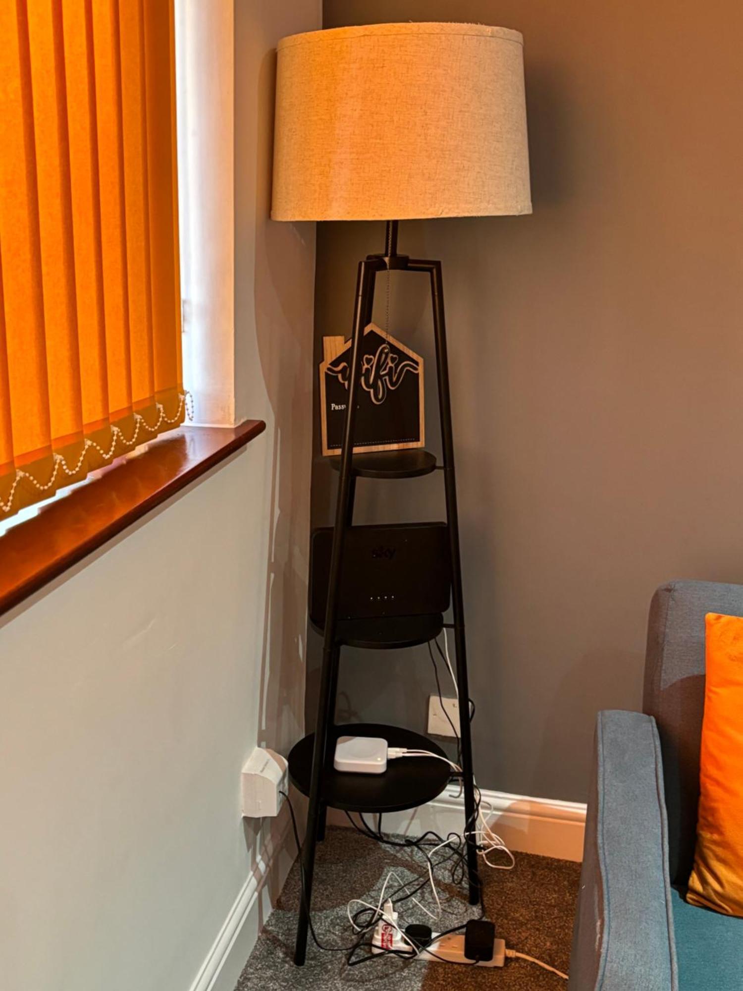 Hilltop Place Suites Near Doncaster Racecourse 외부 사진